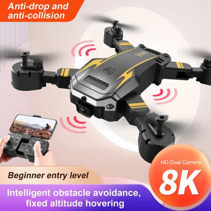 Drone 8K 5G Aerial Photography Helicopter