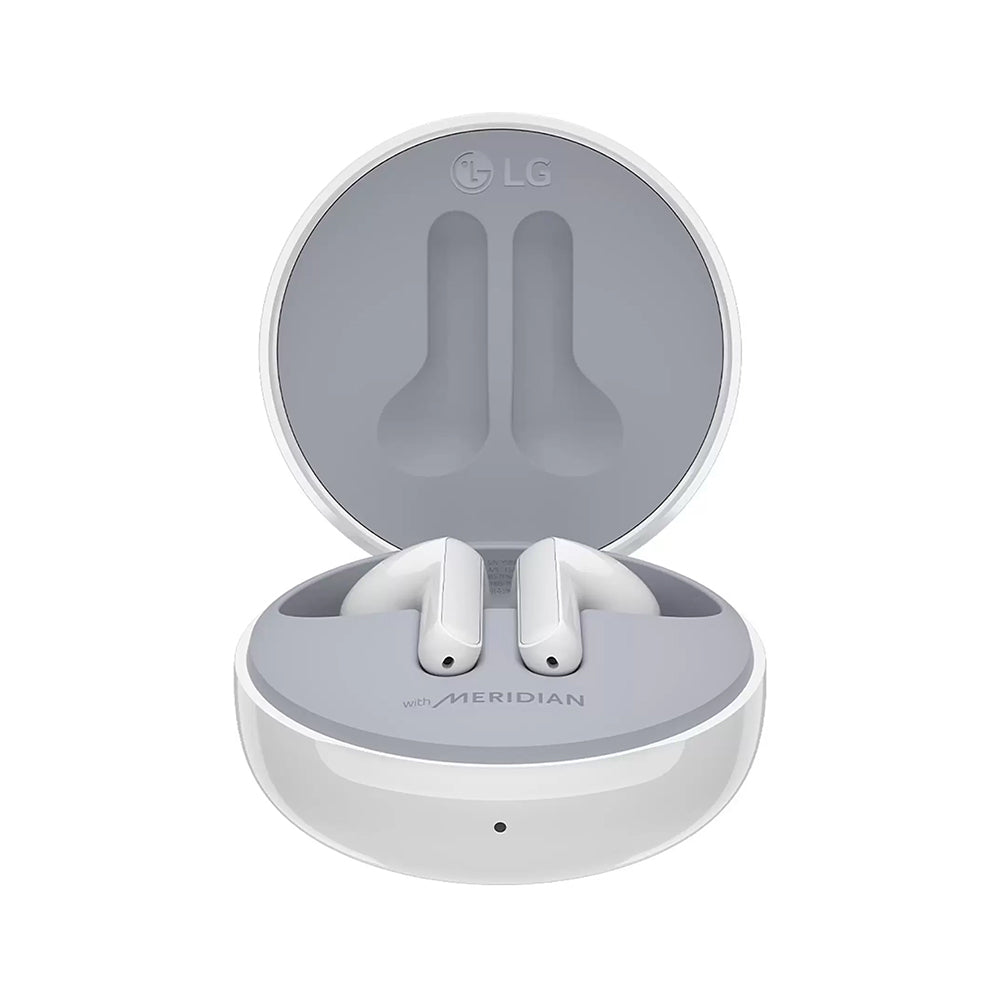 Bluetooth Earbuds with Meridian Sound