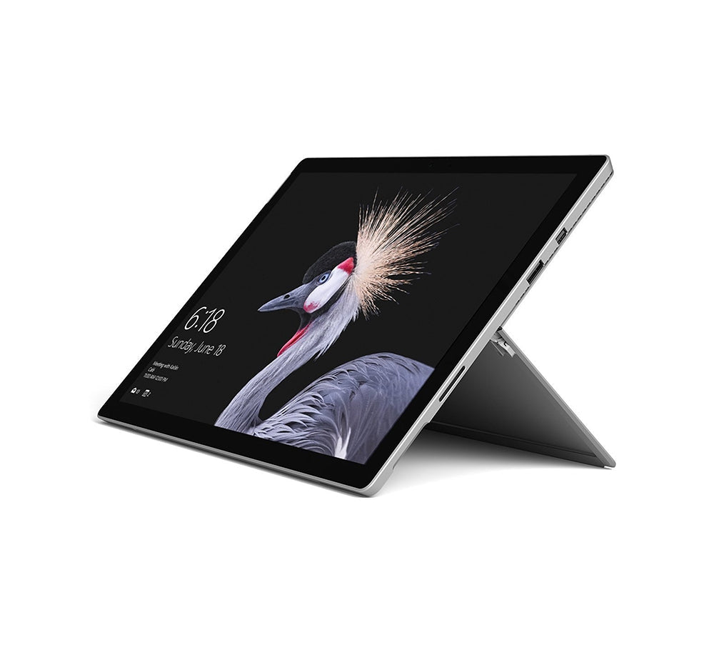 Microsoft Surface Pro 5th Gen 2-in-1 laptop