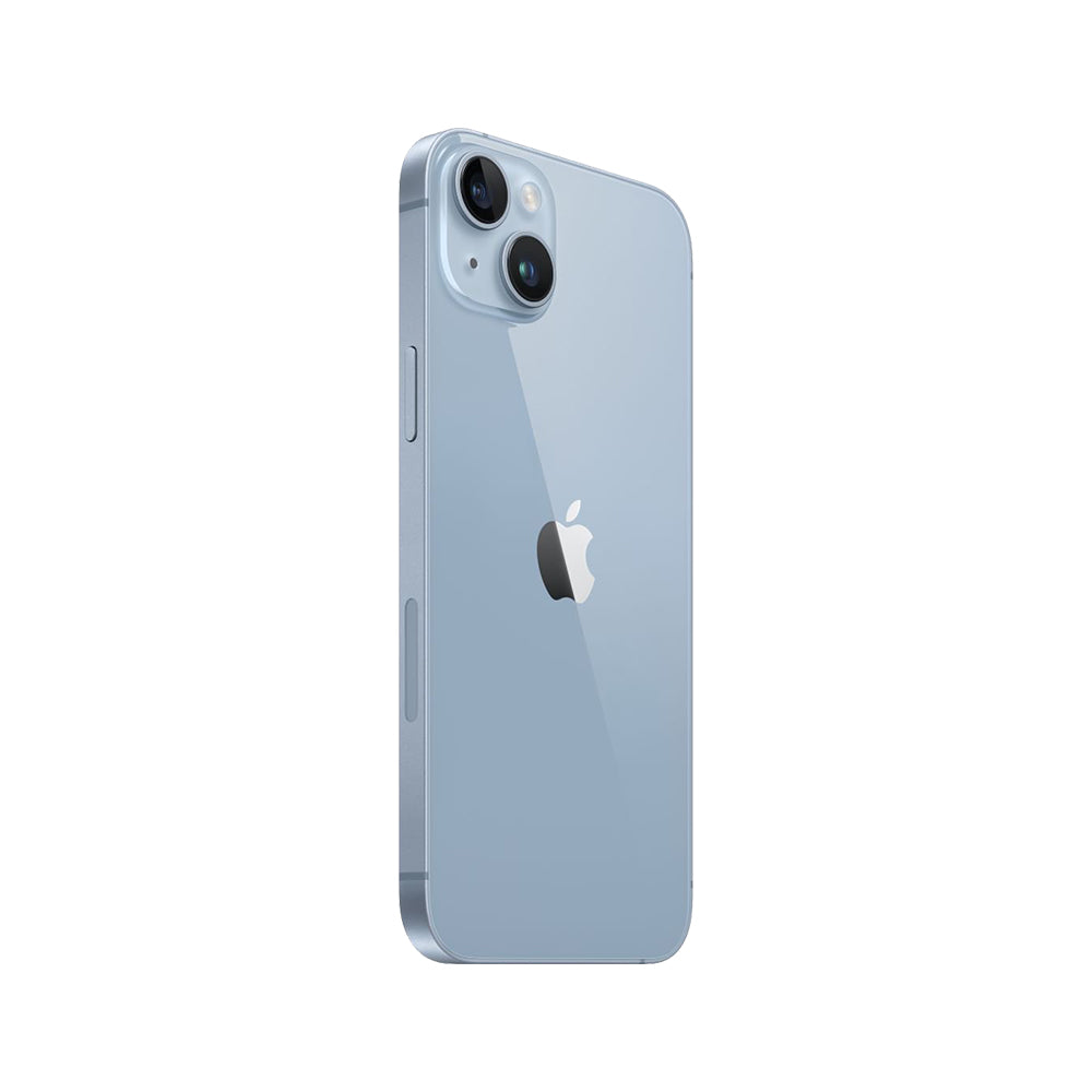 Metal Bumper Case for iPhone 14 Plus