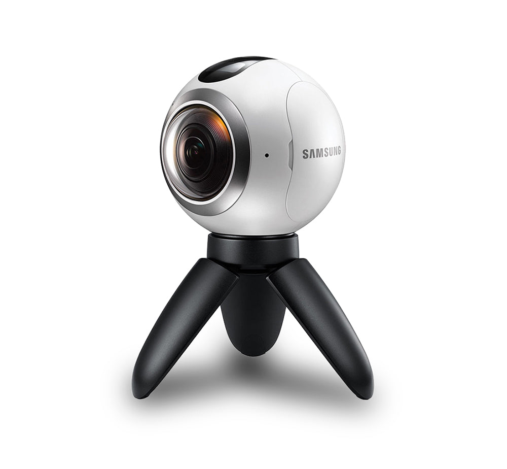 Samsung Gear 360 Samsung Galaxy Camera