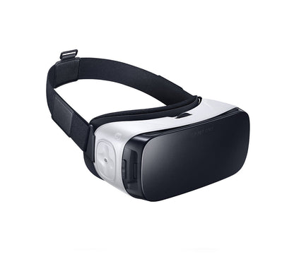 Samsung Gear VR with Controller Troubleshooting
