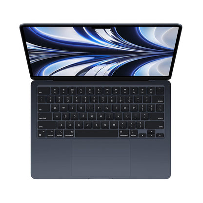 MacBook Air Laptop with M2 chip: 34.46 cm